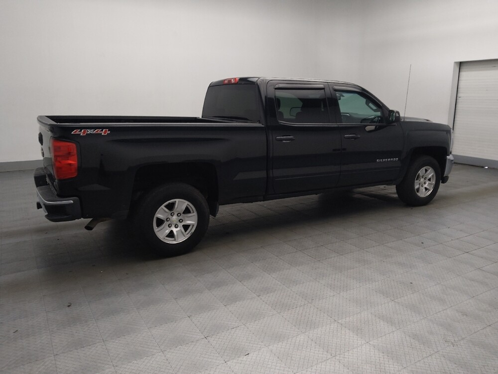 2016 Chevrolet Silverado 1500 in Chattanooga, TN 37421 - 18097611 10