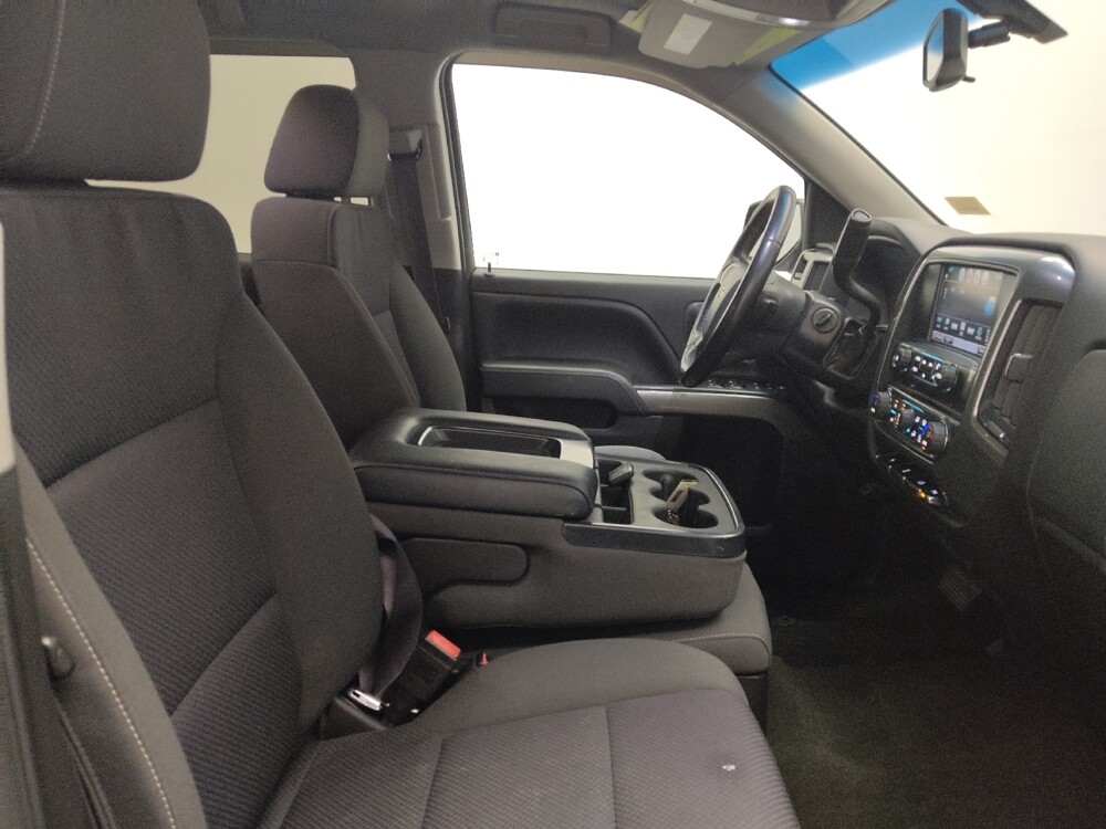 2016 Chevrolet Silverado 1500 in Chattanooga, TN 37421 - 18097611 21
