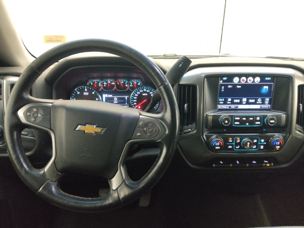 2016 Chevrolet Silverado 1500 in Chattanooga, TN 37421 - 18097611 22