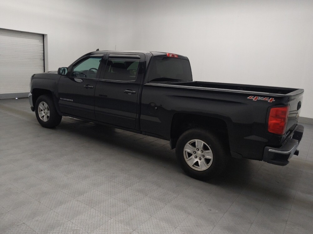 2016 Chevrolet Silverado 1500 in Chattanooga, TN 37421 - 18097611 3