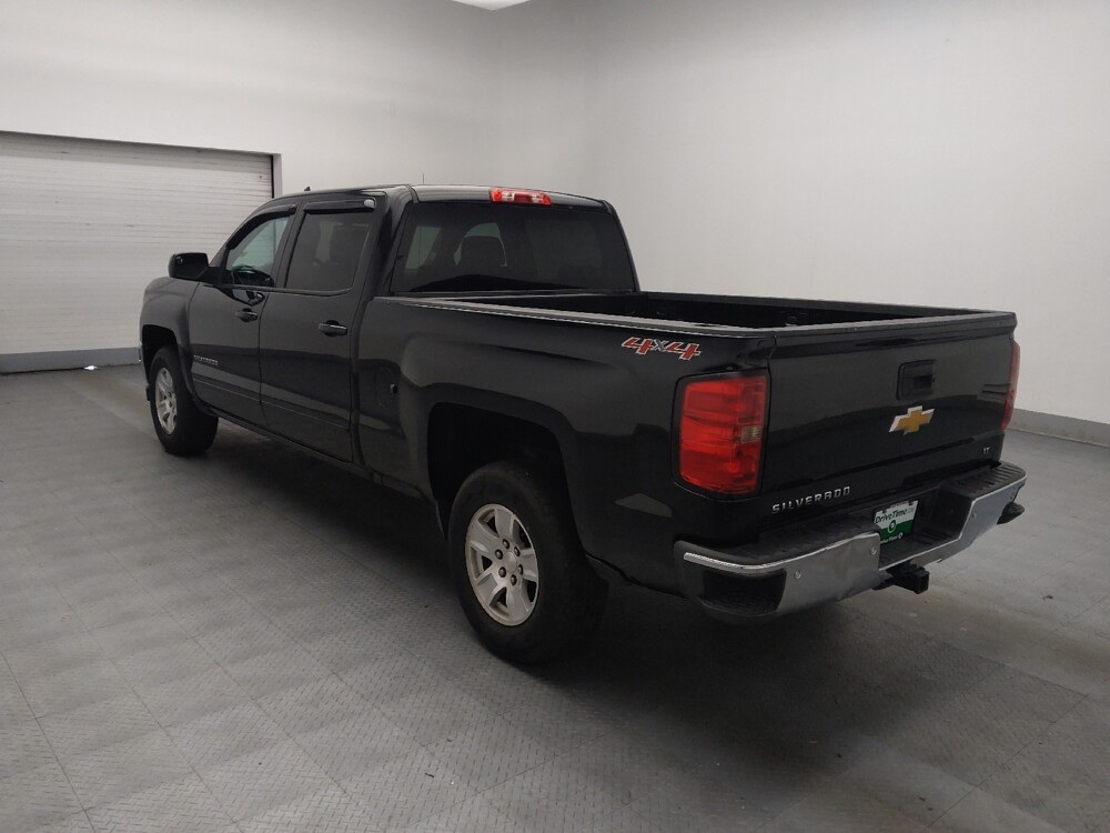 2016 Chevrolet Silverado 1500 in Chattanooga, TN 37421 - 18097611 5