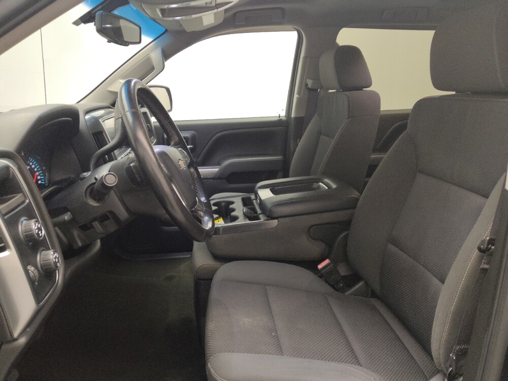 2016 Chevrolet Silverado 1500 in Chattanooga, TN 37421 - 18097611 17