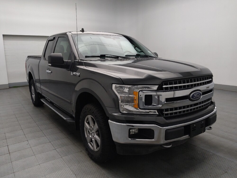2019 Ford F150 in Birmingham, AL 35215 - 18097612 13