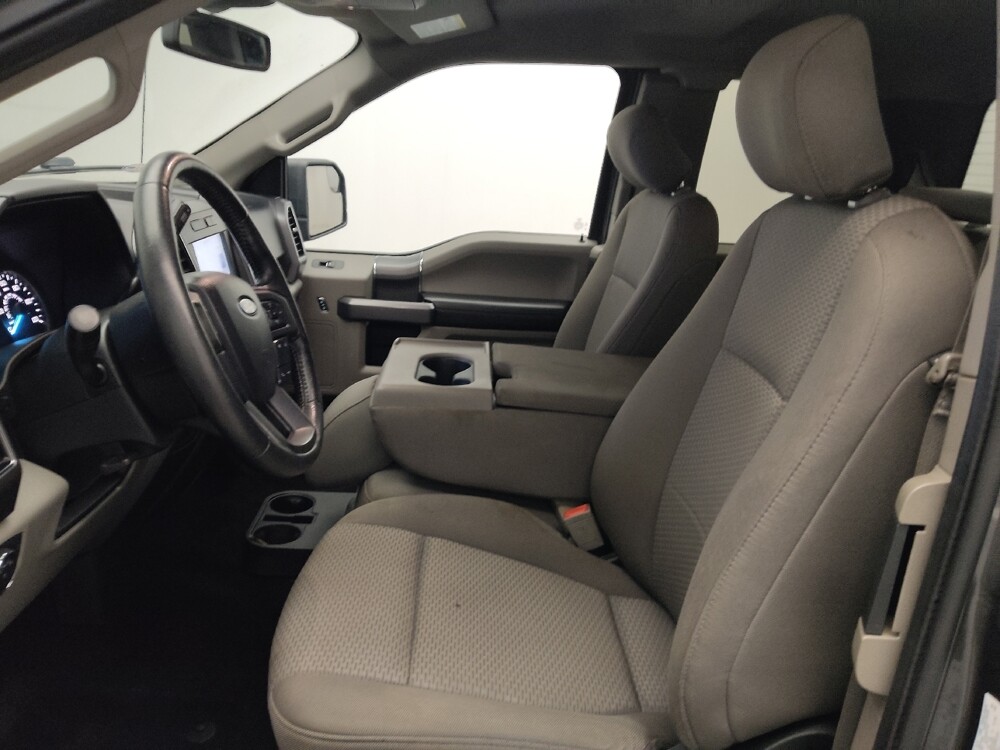 2019 Ford F150 in Birmingham, AL 35215 - 18097612 17