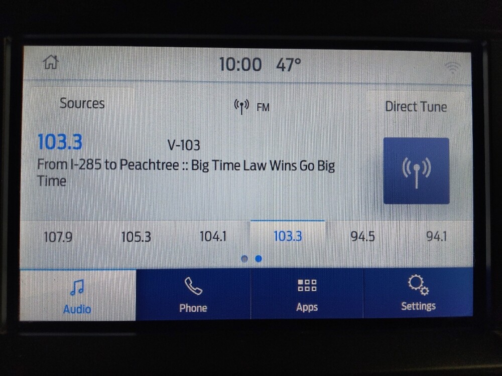 2019 Ford F150 in Birmingham, AL 35215 - 18097612 25