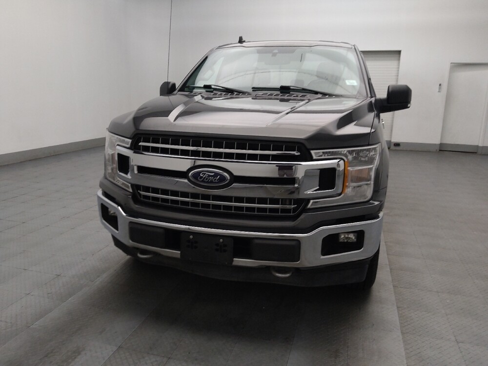 2019 Ford F150 in Birmingham, AL 35215 - 18097612 15