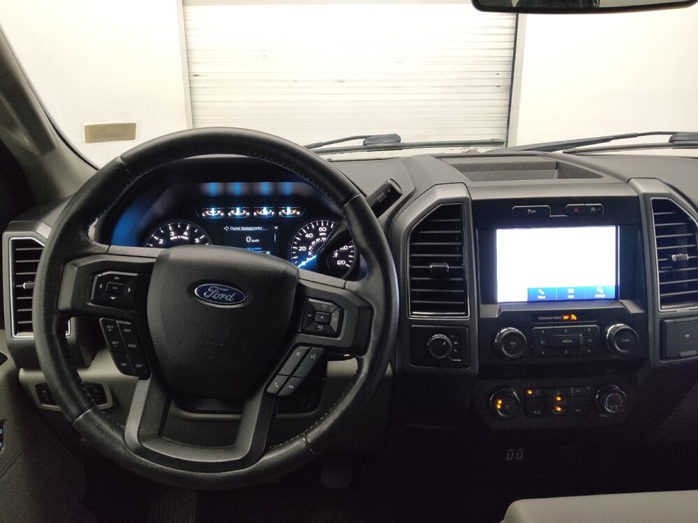 2019 Ford F150 in Birmingham, AL 35215 - 18097612 22