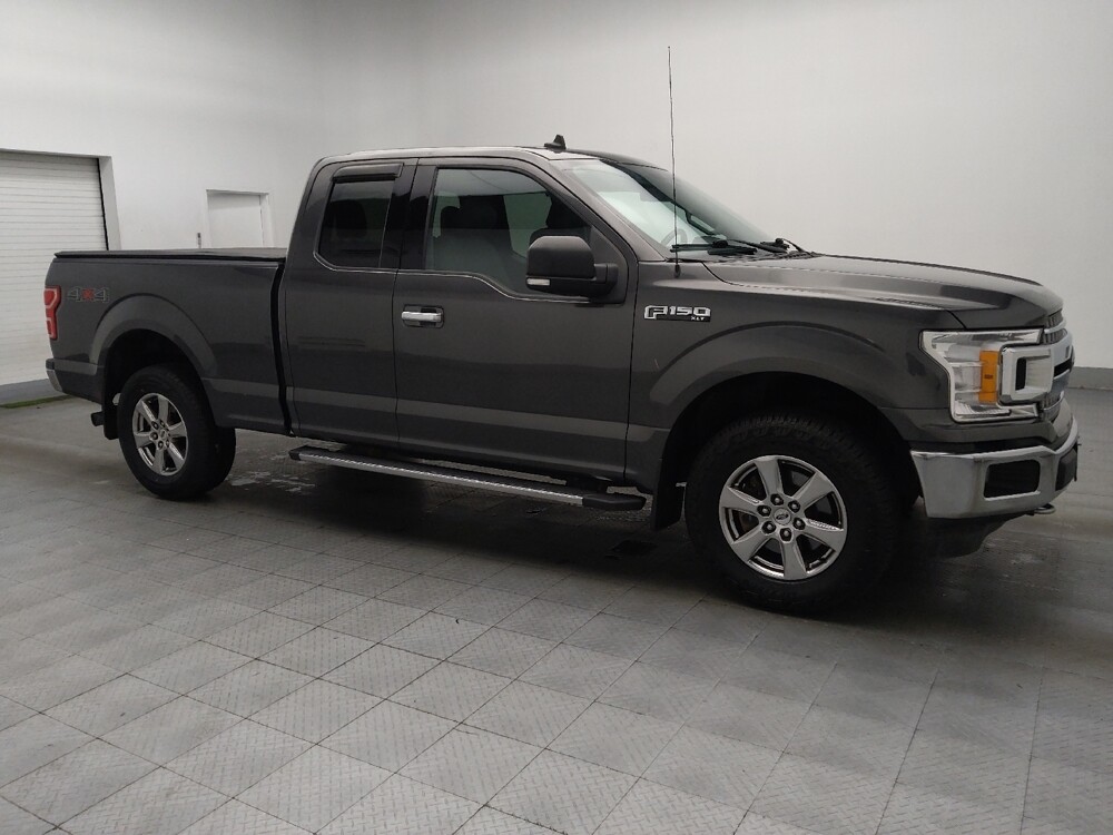 2019 Ford F150 in Birmingham, AL 35215 - 18097612 11