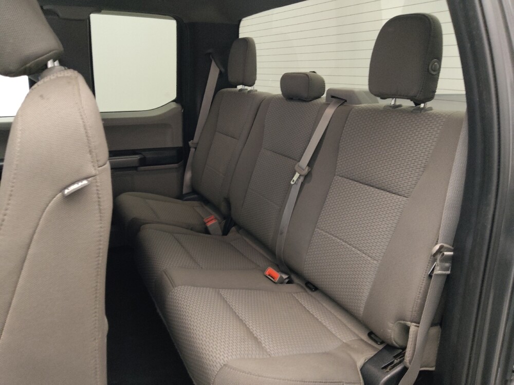 2019 Ford F150 in Birmingham, AL 35215 - 18097612 18