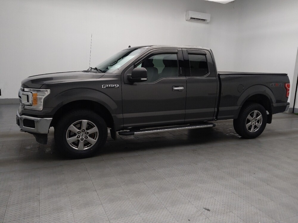2019 Ford F150 in Birmingham, AL 35215 - 18097612 2