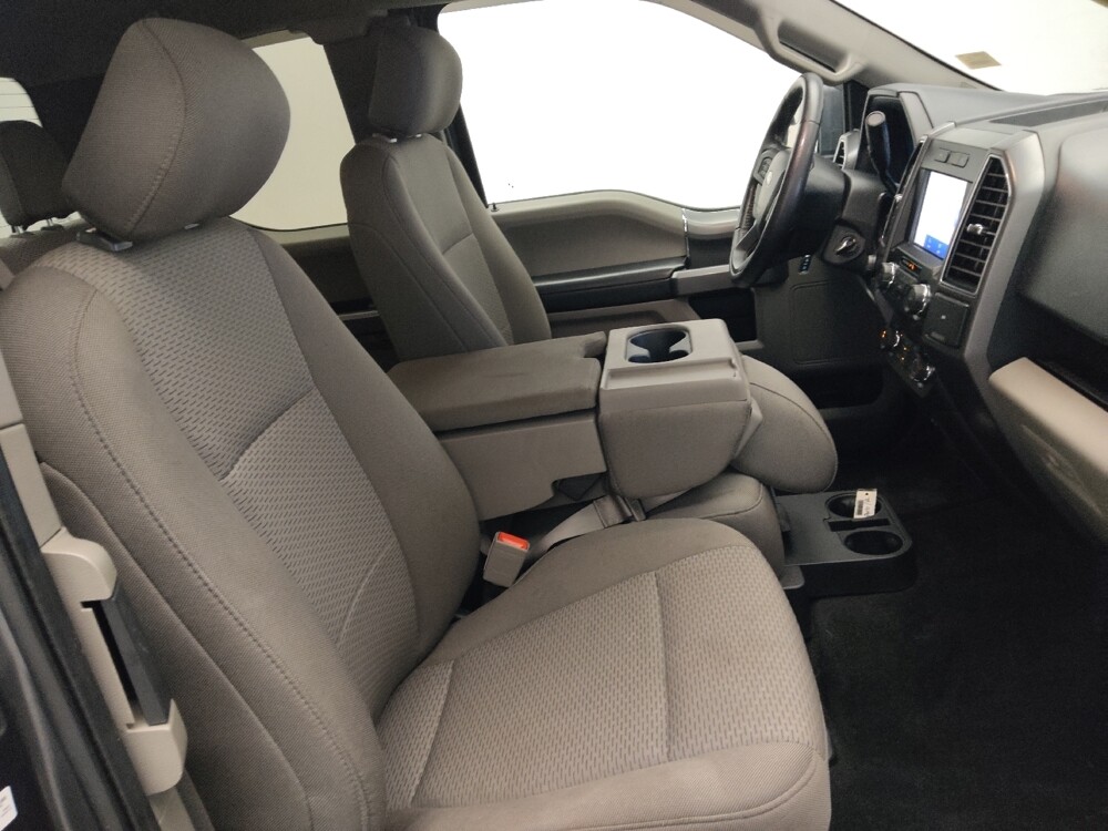 2019 Ford F150 in Birmingham, AL 35215 - 18097612 21