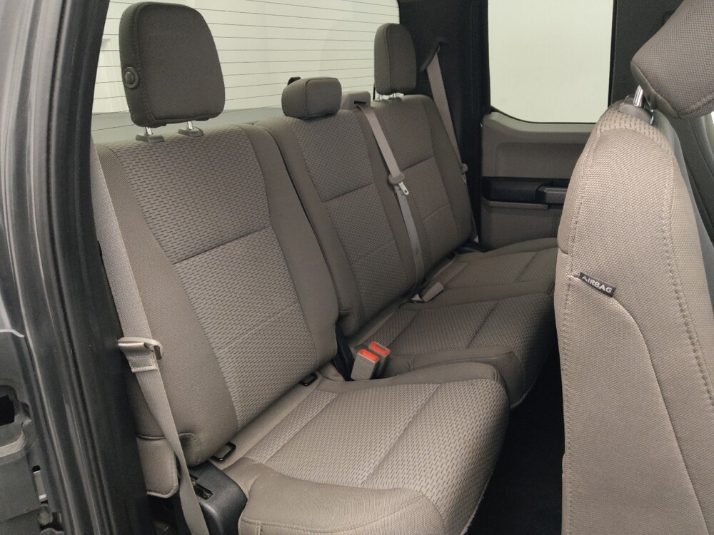 2019 Ford F150 in Birmingham, AL 35215 - 18097612 19