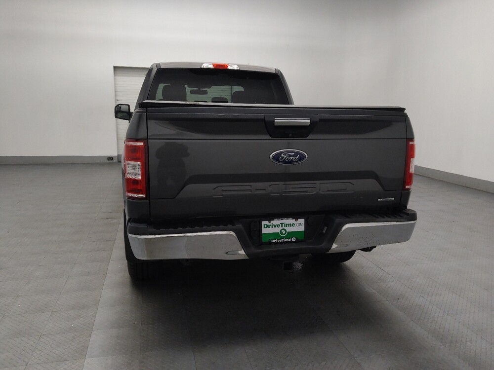 2019 Ford F150 in Birmingham, AL 35215 - 18097612 6