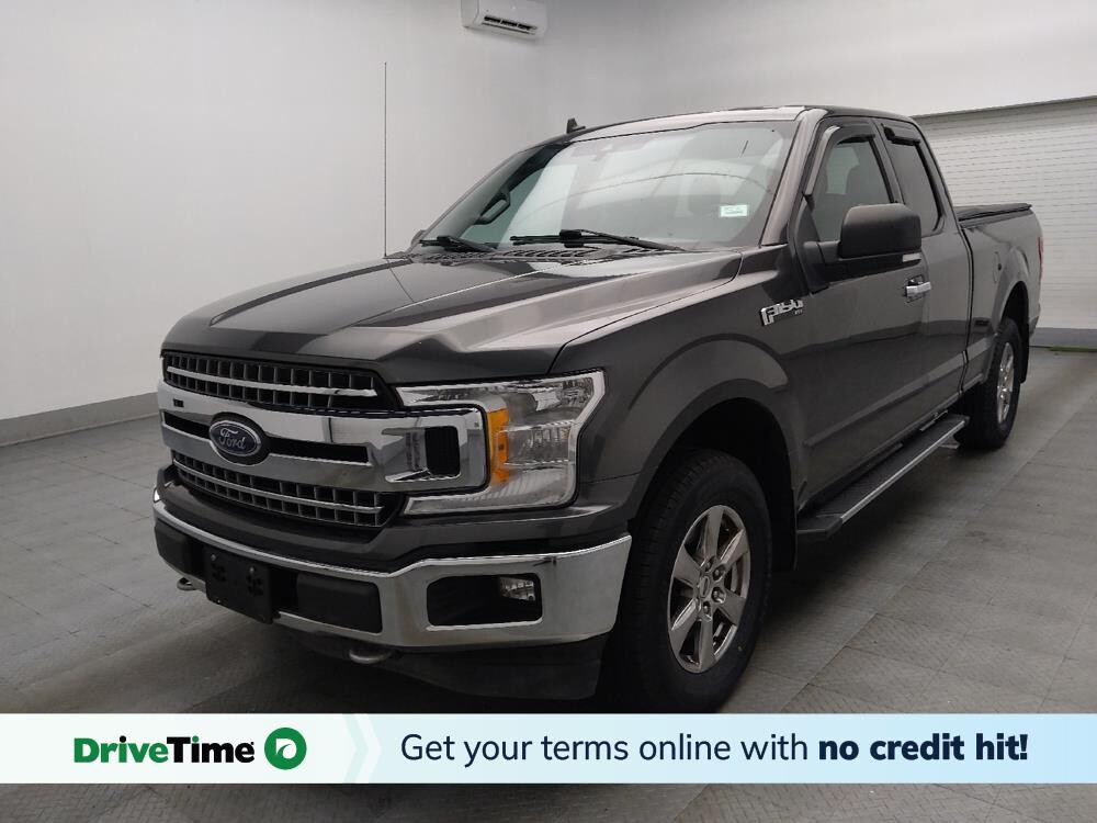 2019 Ford F150 in Birmingham, AL 35215 - 18097612