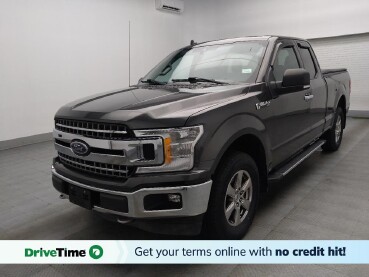 2019 Ford F150 in Birmingham, AL 35215