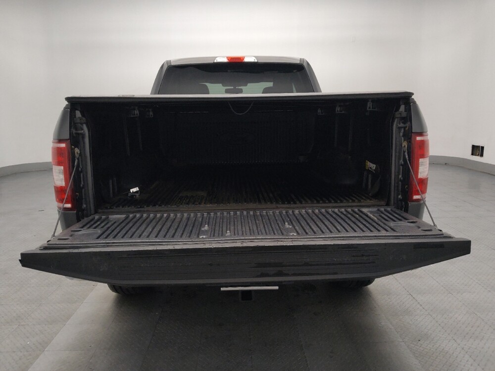 2019 Ford F150 in Birmingham, AL 35215 - 18097612 29