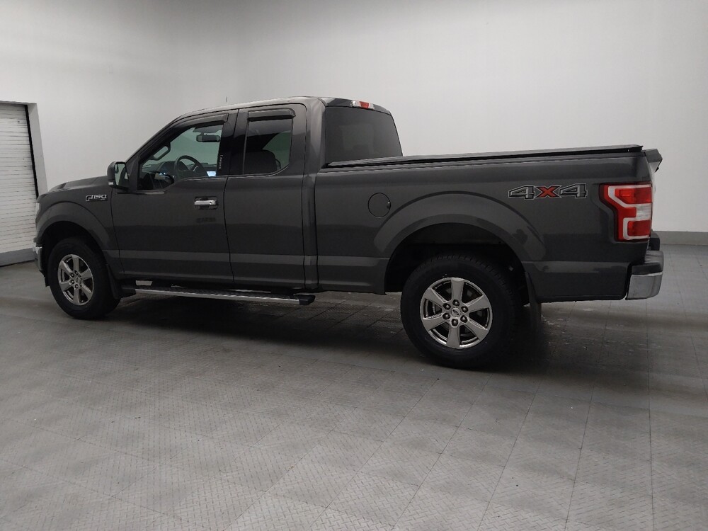 2019 Ford F150 in Birmingham, AL 35215 - 18097612 3