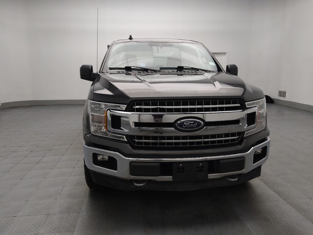 2019 Ford F150 in Birmingham, AL 35215 - 18097612 14