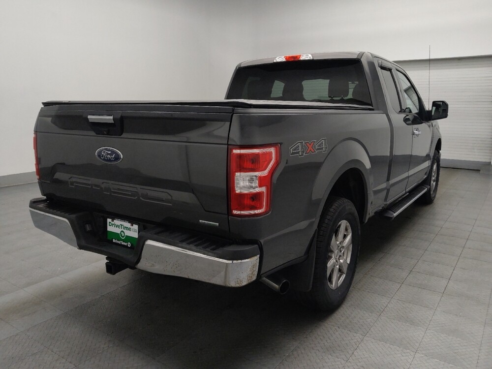 2019 Ford F150 in Birmingham, AL 35215 - 18097612 9