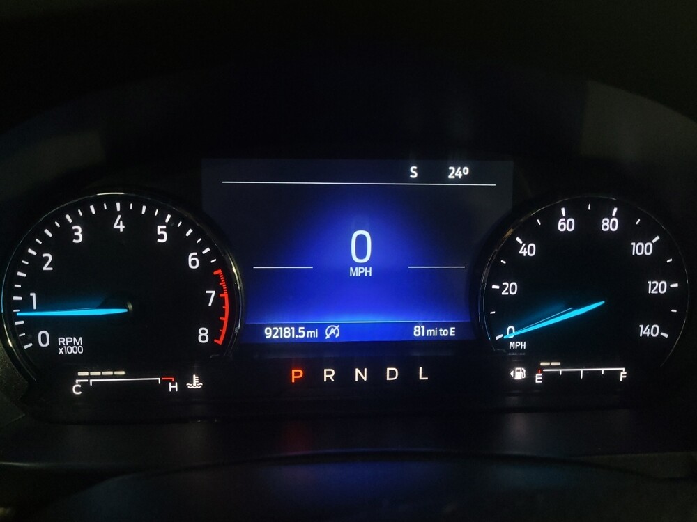 2021 Ford Explorer in Duluth, GA 30096 - 18097613 23