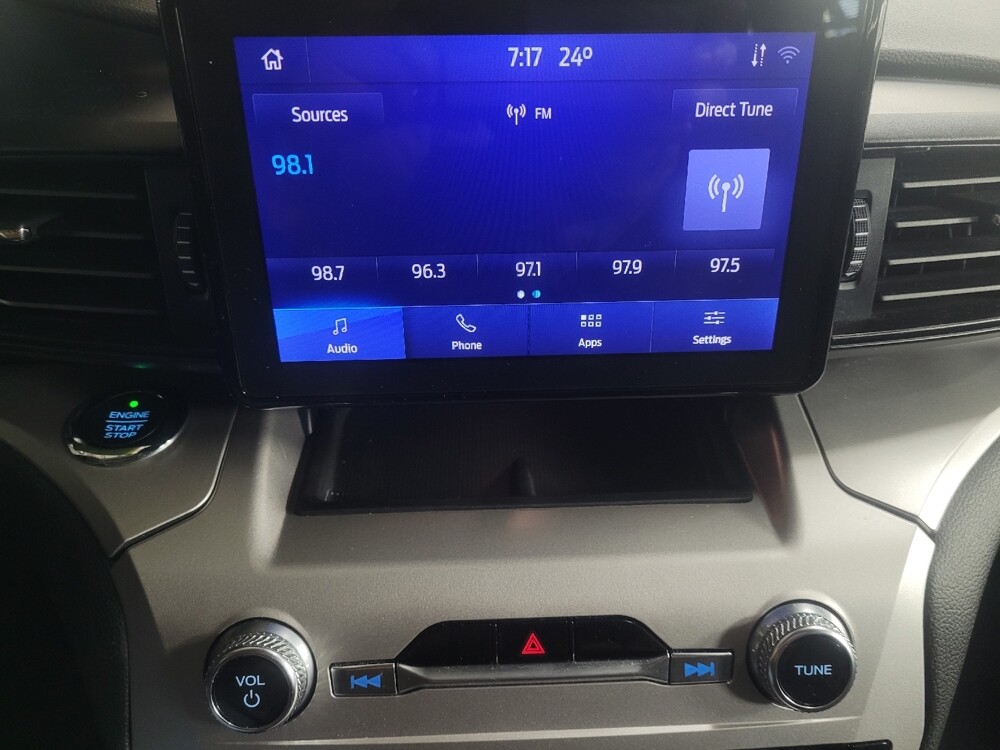 2021 Ford Explorer in Duluth, GA 30096 - 18097613 25