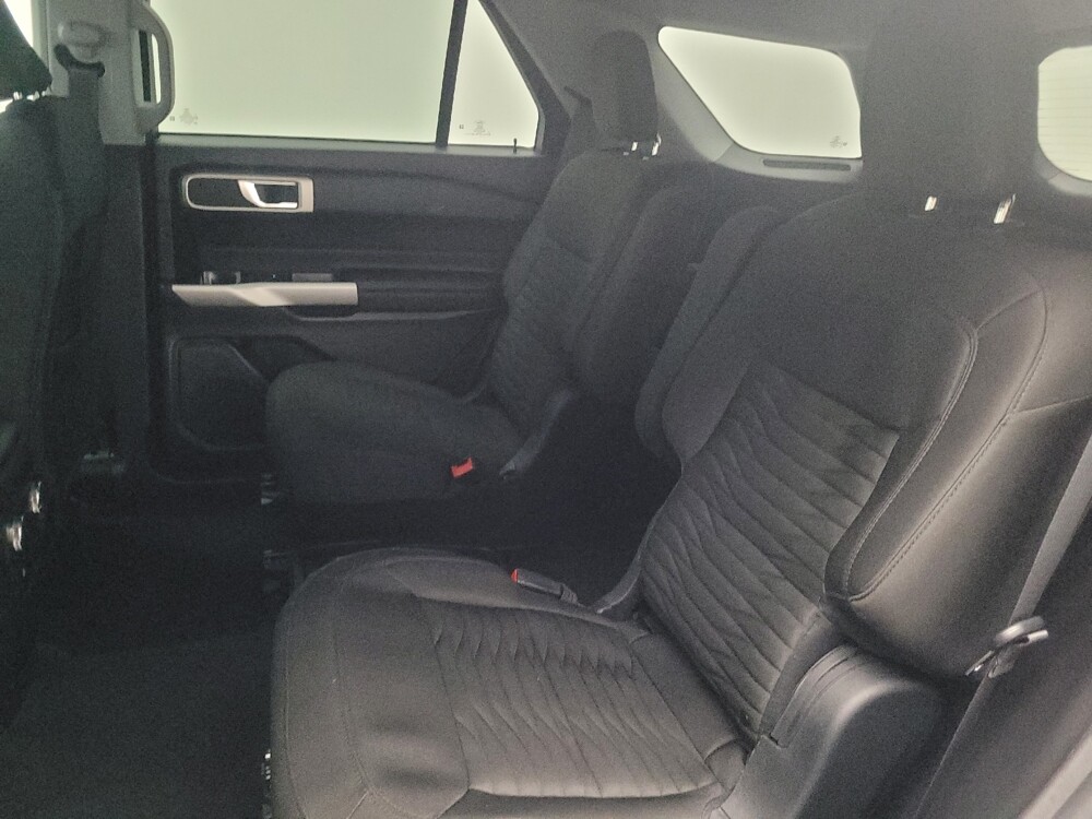 2021 Ford Explorer in Duluth, GA 30096 - 18097613 18