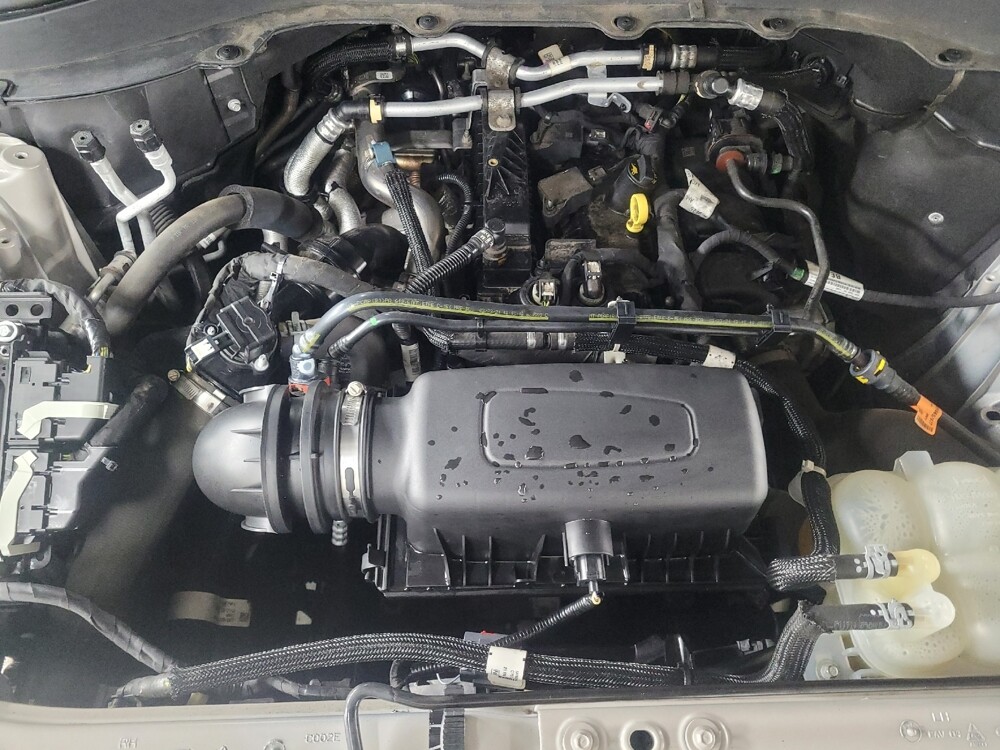 2021 Ford Explorer in Duluth, GA 30096 - 18097613 30