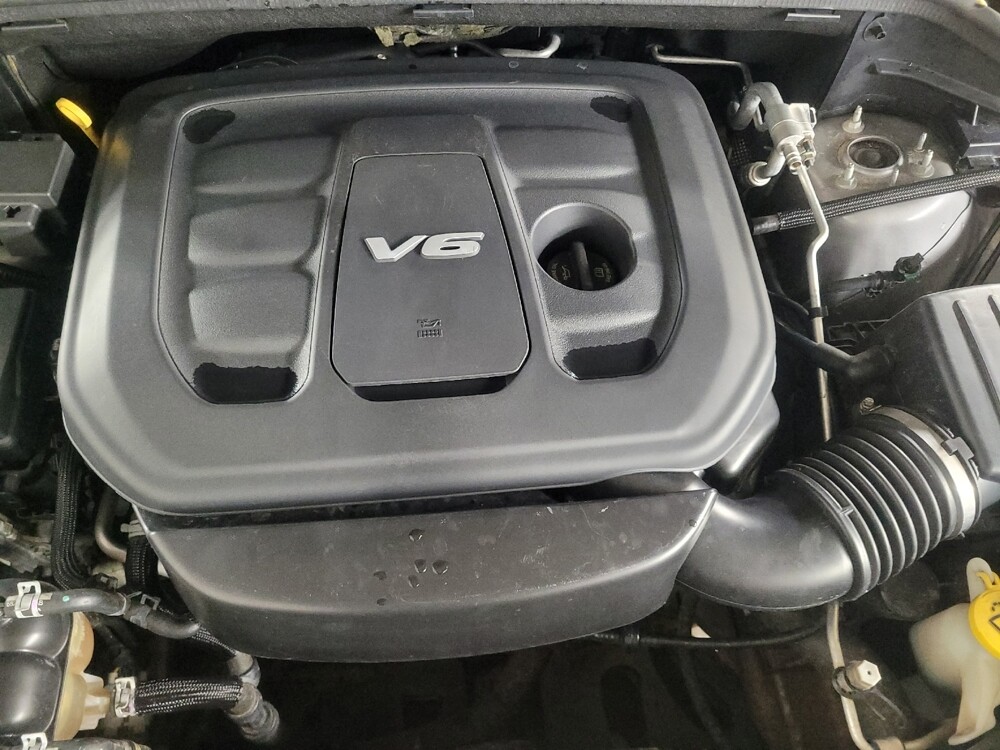 2017 Jeep Grand Cherokee in Union City, GA 30291 - 18097614 30