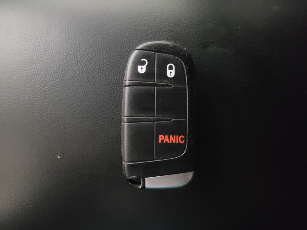 2017 Jeep Grand Cherokee in Union City, GA 30291 - 18097614 32