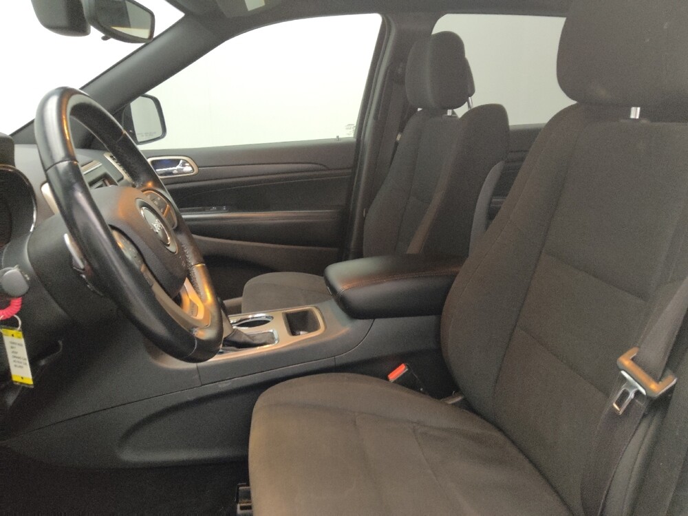 2017 Jeep Grand Cherokee in Union City, GA 30291 - 18097614 17