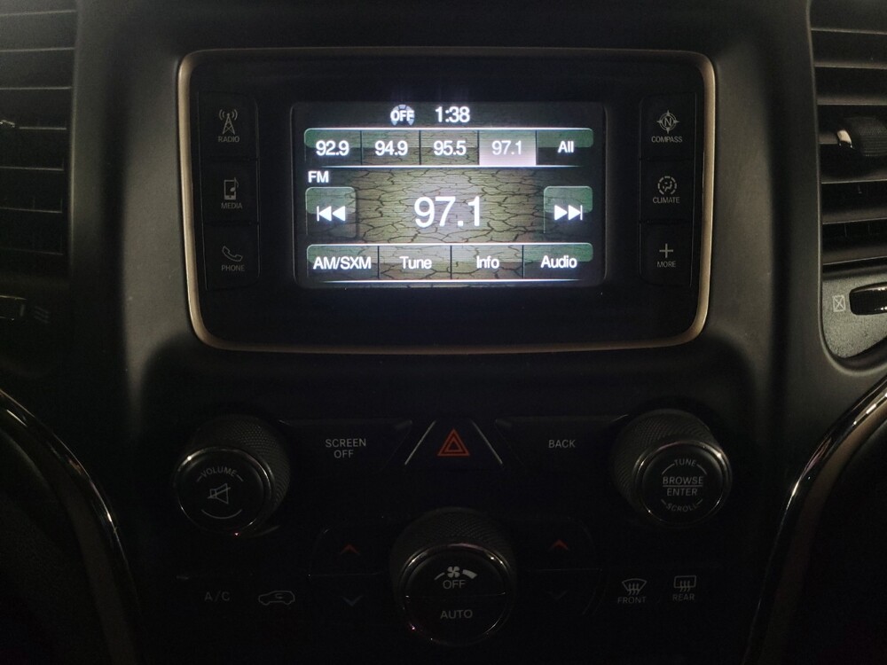 2017 Jeep Grand Cherokee in Union City, GA 30291 - 18097614 25