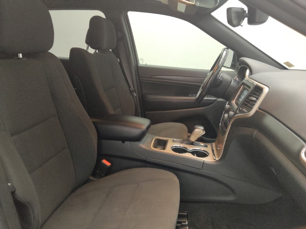 2017 Jeep Grand Cherokee in Union City, GA 30291 - 18097614 21