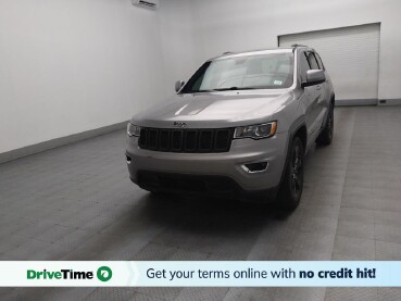 2017 Jeep Grand Cherokee in Union City, GA 30291