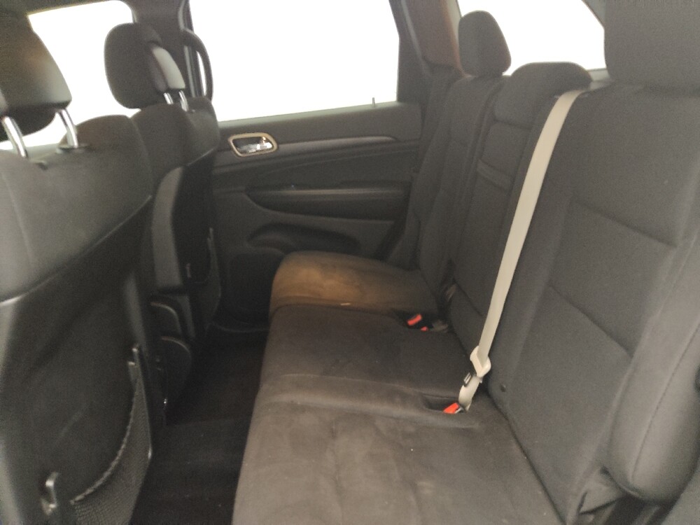 2017 Jeep Grand Cherokee in Union City, GA 30291 - 18097614 18