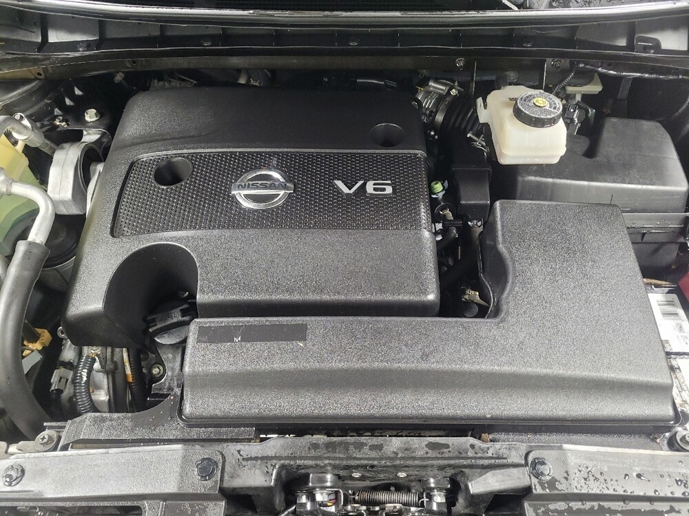 2017 Nissan Murano in Duluth, GA 30096 - 18097615 30