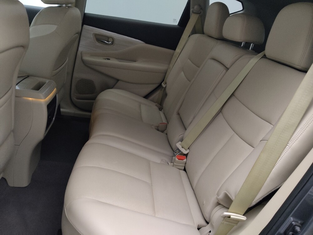 2017 Nissan Murano in Duluth, GA 30096 - 18097615 18