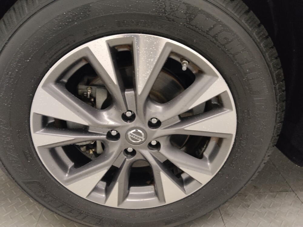 2017 Nissan Murano in Duluth, GA 30096 - 18097615 31