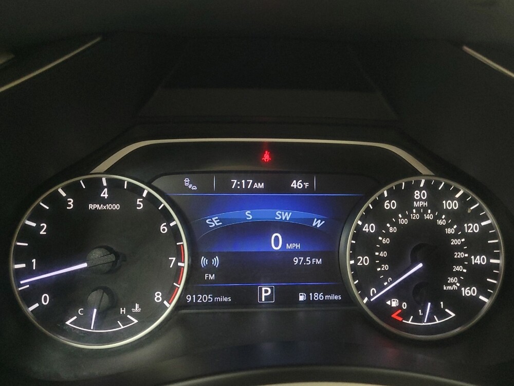 2017 Nissan Murano in Duluth, GA 30096 - 18097615 23