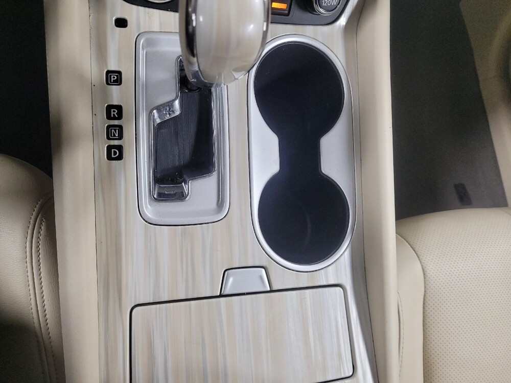 2017 Nissan Murano in Duluth, GA 30096 - 18097615 26