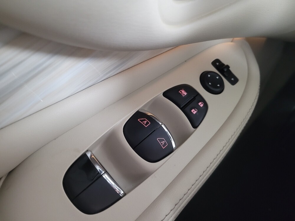 2017 Nissan Murano in Duluth, GA 30096 - 18097615 27