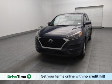 2019 Hyundai Tucson in Union City, GA 30291