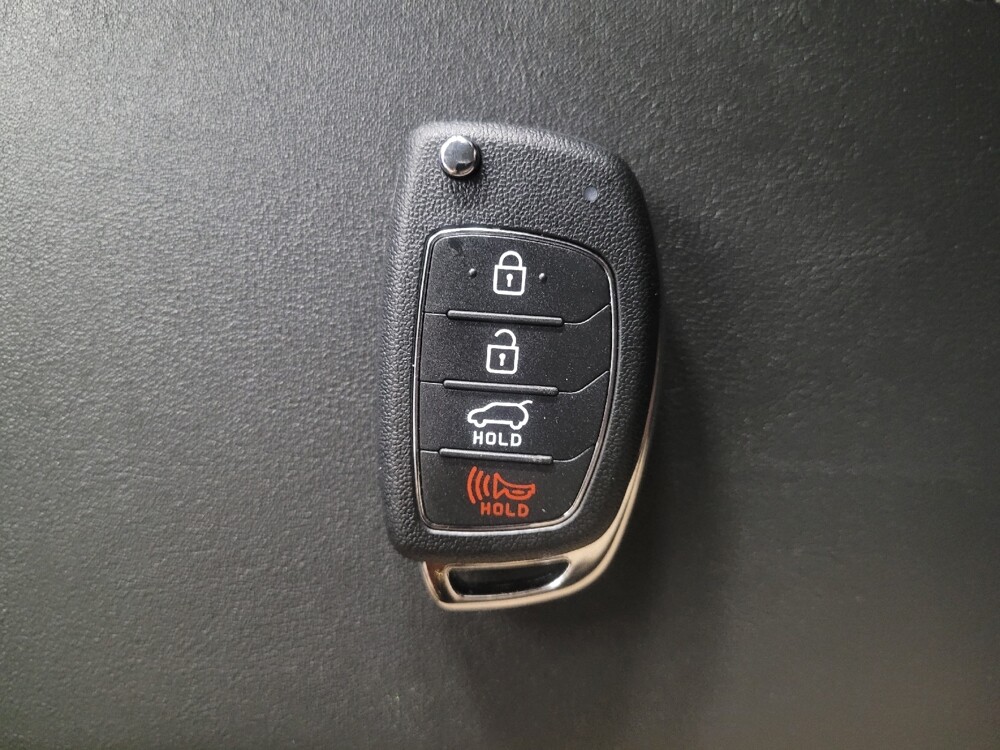 2019 Hyundai Tucson in Union City, GA 30291 - 18097616 32