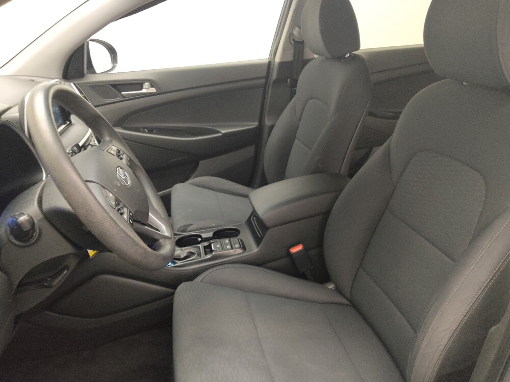 2019 Hyundai Tucson in Union City, GA 30291 - 18097616 17