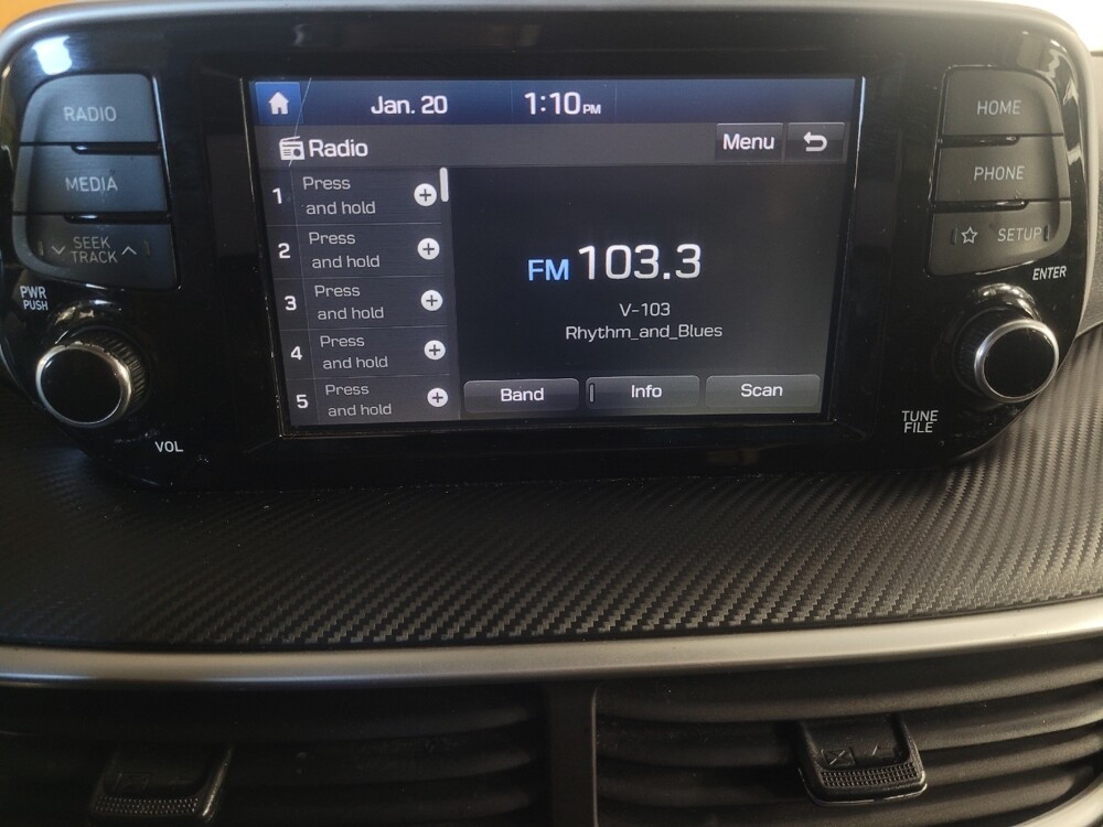 2019 Hyundai Tucson in Union City, GA 30291 - 18097616 25