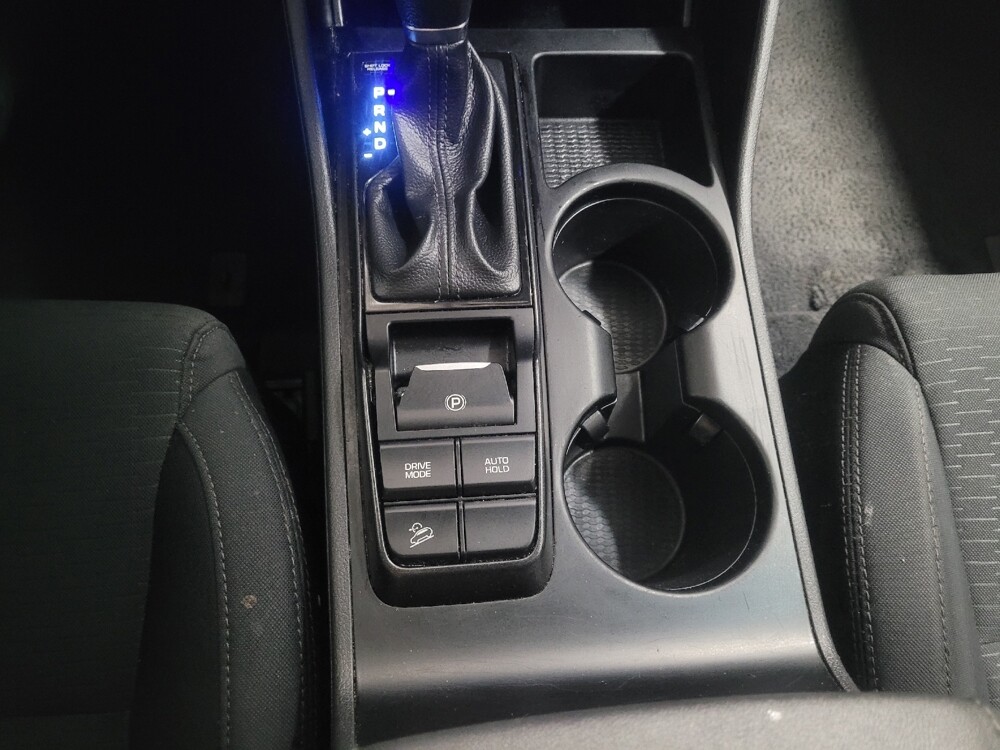 2019 Hyundai Tucson in Union City, GA 30291 - 18097616 26