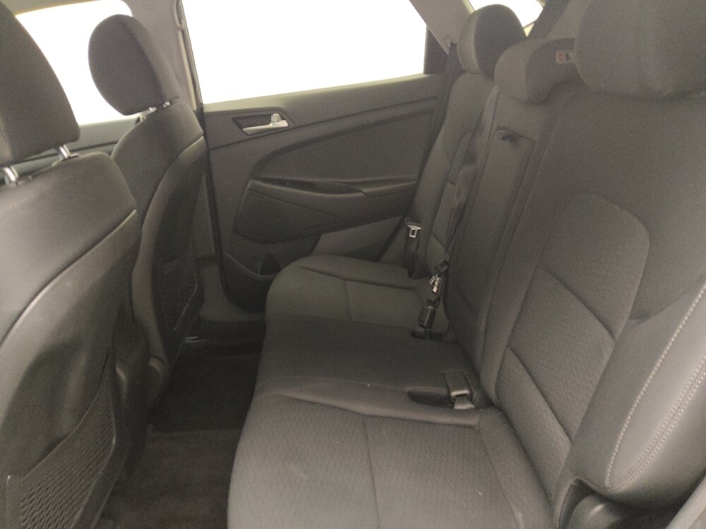 2019 Hyundai Tucson in Union City, GA 30291 - 18097616 18
