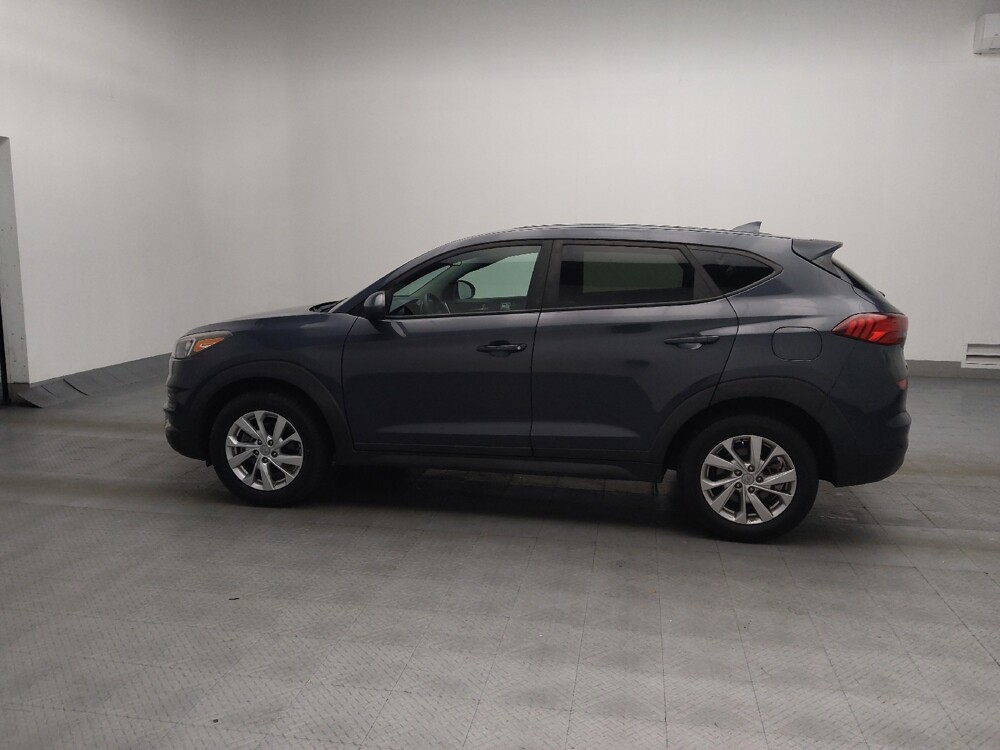 2019 Hyundai Tucson in Union City, GA 30291 - 18097616 3