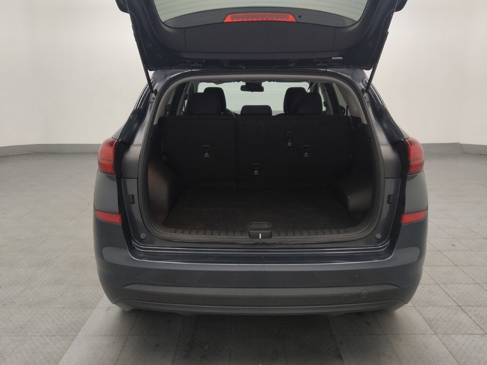 2019 Hyundai Tucson in Union City, GA 30291 - 18097616 29