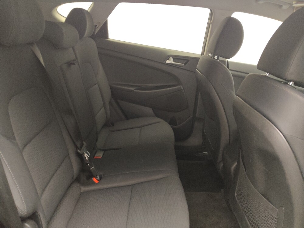 2019 Hyundai Tucson in Union City, GA 30291 - 18097616 19