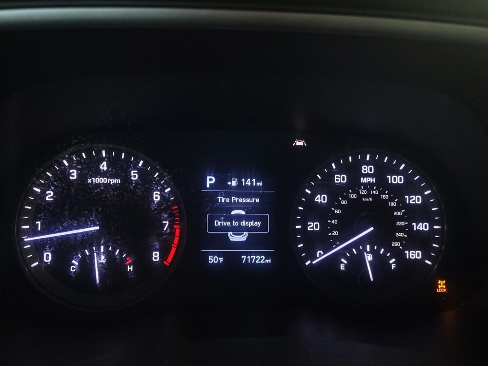 2019 Hyundai Tucson in Union City, GA 30291 - 18097616 23